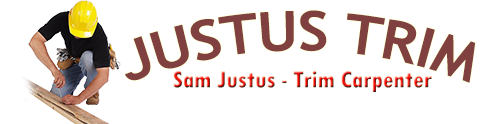 Justus Trim Logo